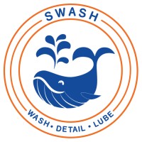 Swash Car Wash logo, Swash Car Wash contact details