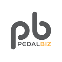 Pedalbiz LLC logo, Pedalbiz LLC contact details