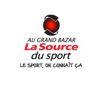 Au Grand Bazar La Source du Sport logo, Au Grand Bazar La Source du Sport contact details