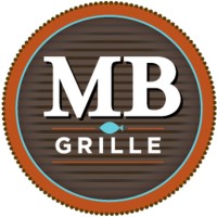 Market Broiler & MB Grille logo, Market Broiler & MB Grille contact details