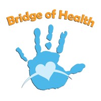 Bridge of Health logo, Bridge of Health contact details