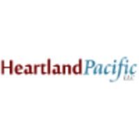 Heartland Pacific LLC logo, Heartland Pacific LLC contact details