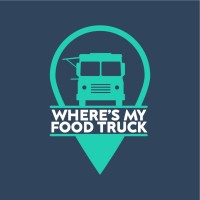 Where's My Food Truck LLC logo, Where's My Food Truck LLC contact details