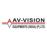 AV-VISION EQUIPMENTS (INDIA) (P) LIMITED logo, AV-VISION EQUIPMENTS (INDIA) (P) LIMITED contact details