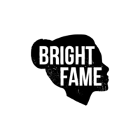 Bright Fame logo, Bright Fame contact details