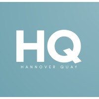 Hannover Quay logo, Hannover Quay contact details