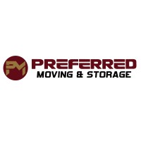 Preferred Movers, LLC logo, Preferred Movers, LLC contact details