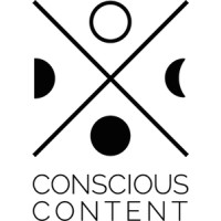 Conscious Content logo, Conscious Content contact details