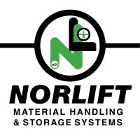 Norlift logo, Norlift contact details