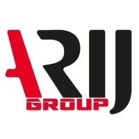 Arij Group logo, Arij Group contact details