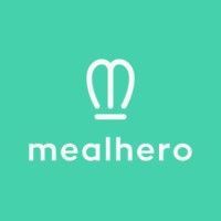 mealhero logo, mealhero contact details