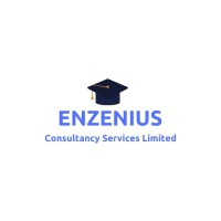 Enzenius Consultancy Services Ltd logo, Enzenius Consultancy Services Ltd contact details