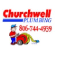 Churchwell Plumbing logo, Churchwell Plumbing contact details