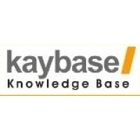 Kaybase logo, Kaybase contact details