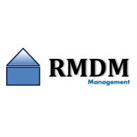 RMDM Management Inc logo, RMDM Management Inc contact details