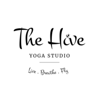 The Hive Yoga Studio Ltd logo, The Hive Yoga Studio Ltd contact details