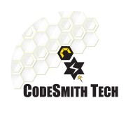 CodeSmith Tech Ltd logo, CodeSmith Tech Ltd contact details