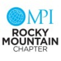 MPI Rocky Mountain Chapter logo, MPI Rocky Mountain Chapter contact details