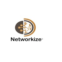 Networkize logo, Networkize contact details