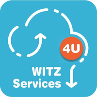 WITZ - Services for you at Cloud logo, WITZ - Services for you at Cloud contact details