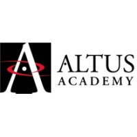 Altus Academy Rialto logo, Altus Academy Rialto contact details