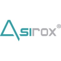 Asirox logo, Asirox contact details