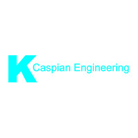 K Caspian Engineering LLP logo, K Caspian Engineering LLP contact details