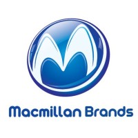 Macmillan Brands logo, Macmillan Brands contact details