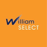 WilliamSELECT logo, WilliamSELECT contact details