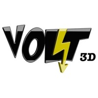 Volt 3D logo, Volt 3D contact details