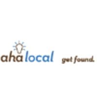 Aha!Local logo, Aha!Local contact details