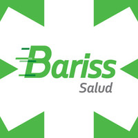 Bariss Salud logo, Bariss Salud contact details