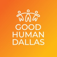 Good Human Dallas logo, Good Human Dallas contact details