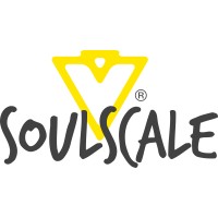 SoulScale logo, SoulScale contact details