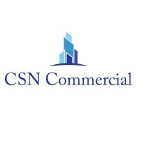 CSN Commercial logo, CSN Commercial contact details