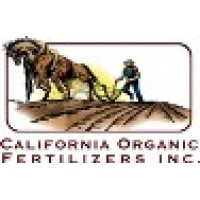 California Organic Fertilizers, Inc. logo, California Organic Fertilizers, Inc. contact details