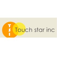 Touchstar Inc logo, Touchstar Inc contact details