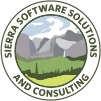 Sierra Software Solutions and Consulting logo, Sierra Software Solutions and Consulting contact details