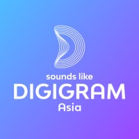 Digigram Asia logo, Digigram Asia contact details