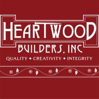 Heartwood Builders logo, Heartwood Builders contact details