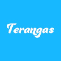 Terangas logo, Terangas contact details