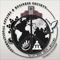 Rajshahi University International Affairs & Business Society logo, Rajshahi University International Affairs & Business Society contact details