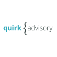 Quirk Advisory logo, Quirk Advisory contact details