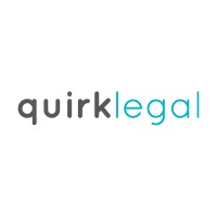 Quirk Legal logo, Quirk Legal contact details