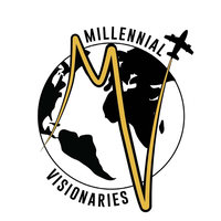 Millennial Visionaries logo, Millennial Visionaries contact details