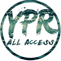 YPR All Access logo, YPR All Access contact details