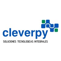 cleverpy srl logo, cleverpy srl contact details