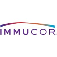 Immucor Medizinische Diagnostik GmbH logo, Immucor Medizinische Diagnostik GmbH contact details