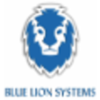 Blue Lion Systems, Inc. logo, Blue Lion Systems, Inc. contact details