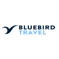 Bluebird Travel logo, Bluebird Travel contact details